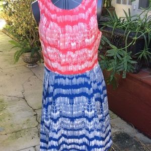 Harper and Gray Dress